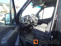 Mercedes sprinter busje (2022-47103 km-vin:w1v9076331p512764) - afbeelding 12 van  26