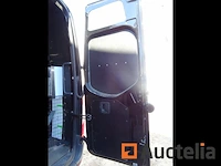 Mercedes sprinter busje (2022-47103 km-vin:w1v9076331p512764) - afbeelding 13 van  26