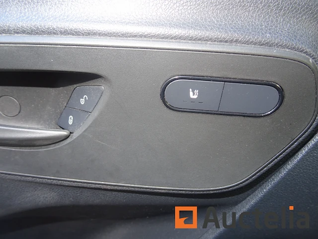 Mercedes sprinter busje (2022-47103 km-vin:w1v9076331p512764) - afbeelding 16 van  26
