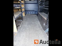 Mercedes sprinter busje (2022-47103 km-vin:w1v9076331p512764) - afbeelding 18 van  26