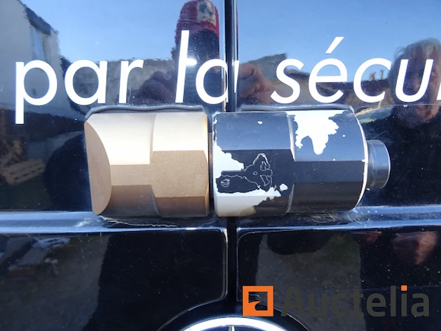 Mercedes sprinter busje (2022-47103 km-vin:w1v9076331p512764) - afbeelding 19 van  26
