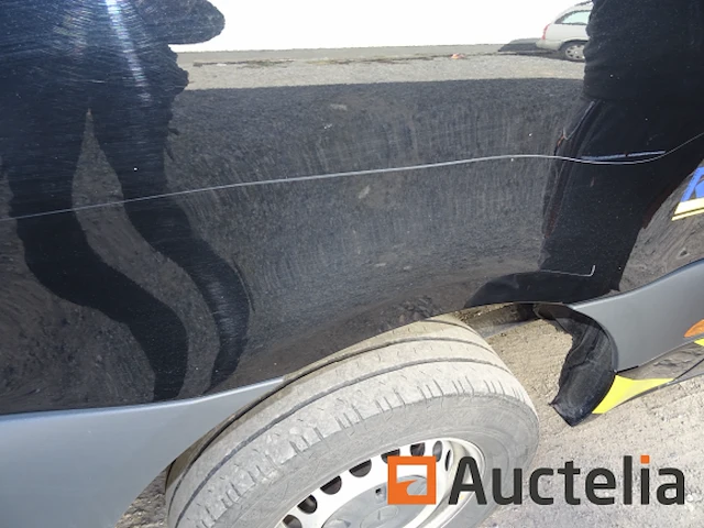 Mercedes sprinter busje (2022-47103 km-vin:w1v9076331p512764) - afbeelding 21 van  26