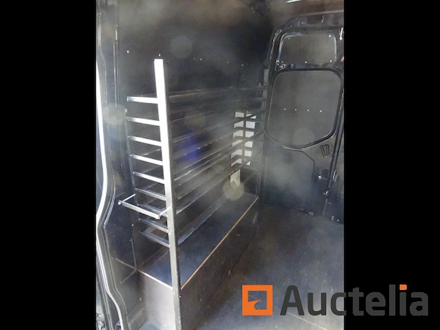 Mercedes sprinter busje (2022-47103 km-vin:w1v9076331p512764) - afbeelding 22 van  26