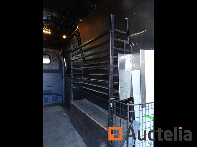Mercedes sprinter busje (2022-47103 km-vin:w1v9076331p512764) - afbeelding 23 van  26