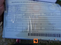 Mercedes sprinter busje (2022-47103 km-vin:w1v9076331p512764) - afbeelding 24 van  26