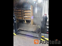 Mercedes sprinter busje (2022-47103 km-vin:w1v9076331p512764) - afbeelding 26 van  26