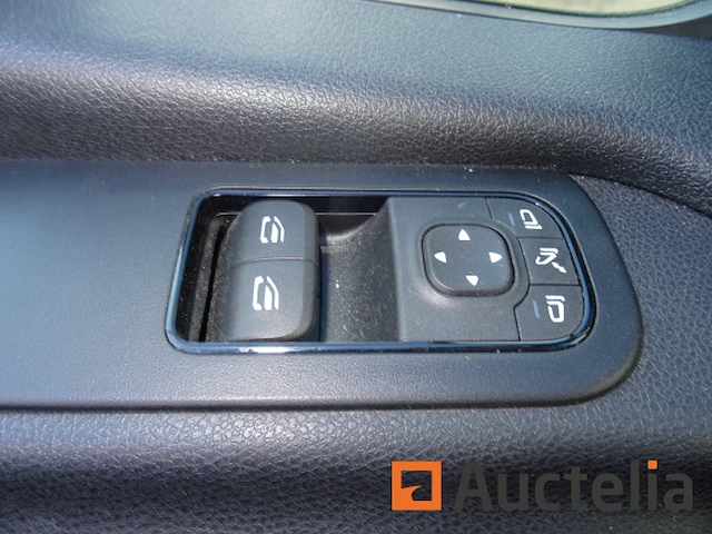 Mercedes sprinter busje (2022-47103 km-vin:w1v9076331p512764) - afbeelding 8 van  26