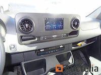 Mercedes sprinter busje (2022-47103 km-vin:w1v9076331p512764) - afbeelding 9 van  26