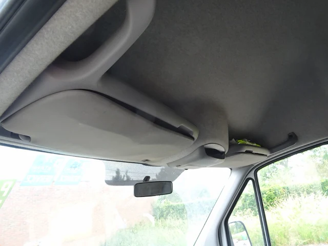 Mercedes sprinter cdi 311 - afbeelding 2 van  28