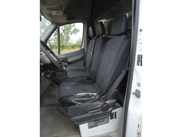 Mercedes sprinter cdi 311 - afbeelding 3 van  28