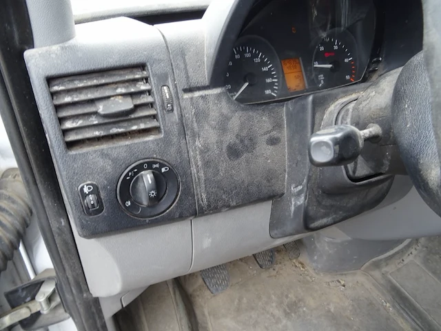 Mercedes sprinter cdi 311 - afbeelding 4 van  28