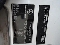 Mercedes sprinter cdi 311 - afbeelding 6 van  28