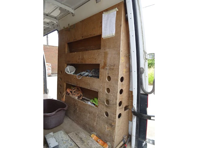Mercedes sprinter cdi 311 - afbeelding 8 van  28