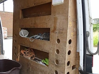 Mercedes sprinter cdi 311 - afbeelding 8 van  28