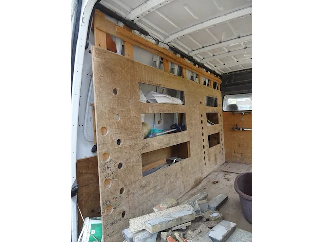 Mercedes sprinter cdi 311 - afbeelding 9 van  28