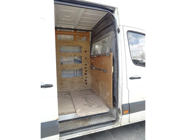 Mercedes sprinter cdi 311 - afbeelding 10 van  28