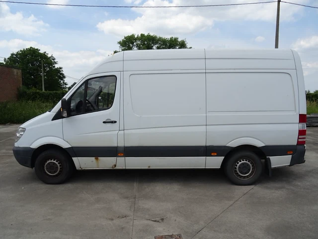 Mercedes sprinter cdi 311 - afbeelding 1 van  28