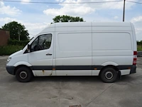 Mercedes sprinter cdi 311