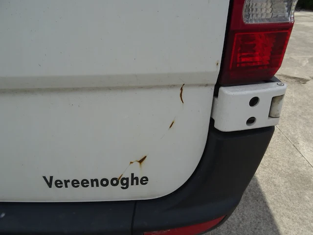 Mercedes sprinter cdi 311 - afbeelding 15 van  28