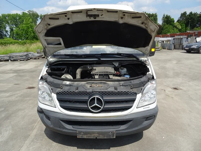 Mercedes sprinter cdi 311 - afbeelding 20 van  28