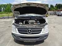 Mercedes sprinter cdi 311 - afbeelding 20 van  28
