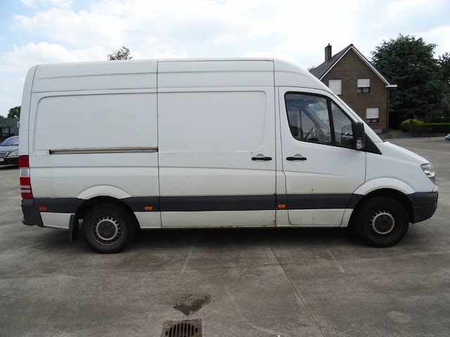 Mercedes sprinter cdi 311 - afbeelding 12 van  28