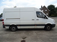 Mercedes sprinter cdi 311 - afbeelding 12 van  28