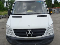 Mercedes sprinter cdi 311 - afbeelding 22 van  28