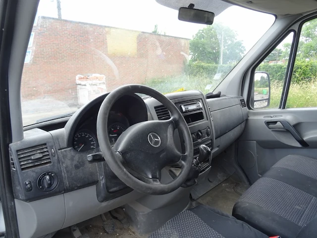 Mercedes sprinter cdi 311 - afbeelding 25 van  28