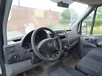 Mercedes sprinter cdi 311 - afbeelding 25 van  28