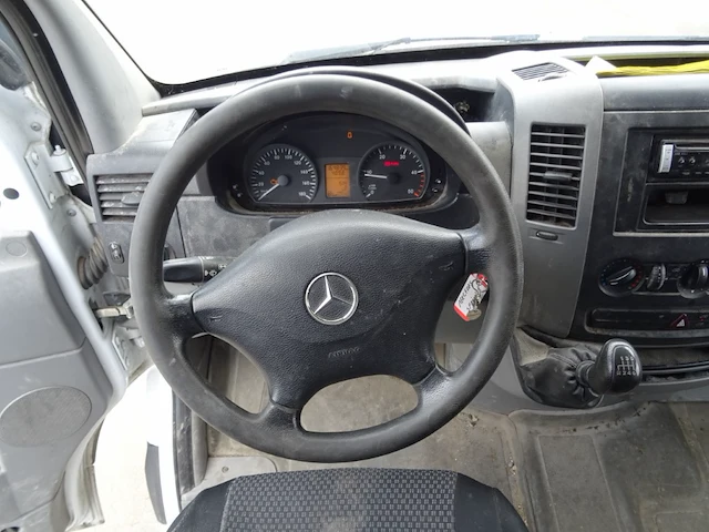 Mercedes sprinter cdi 311 - afbeelding 26 van  28