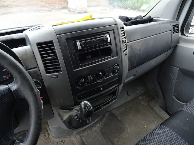 Mercedes sprinter cdi 311 - afbeelding 28 van  28
