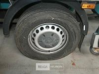 Mercedes sprinter lichte vrachtwagen met gsr hoogwerker - afbeelding 3 van  30