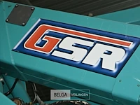 Mercedes sprinter lichte vrachtwagen met gsr hoogwerker - afbeelding 6 van  30