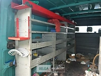 Mercedes sprinter lichte vrachtwagen - afbeelding 5 van  15