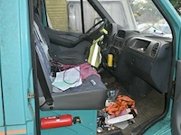 Mercedes sprinter lichte vrachtwagen - afbeelding 6 van  15