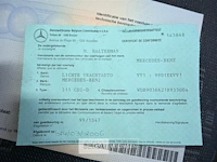 Mercedes sprinter lichte vrachtwagen - afbeelding 11 van  15