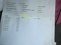 Mercedes sprinter lichte vrachtwagen - afbeelding 12 van  15