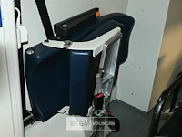 Mercedes sprinter ziekenwagen - afbeelding 2 van  33