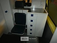 Mercedes sprinter ziekenwagen - afbeelding 3 van  33