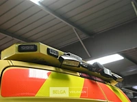 Mercedes sprinter ziekenwagen - afbeelding 8 van  33