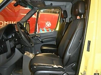 Mercedes sprinter ziekenwagen - afbeelding 10 van  33