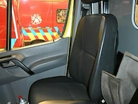 Mercedes sprinter ziekenwagen - afbeelding 11 van  33