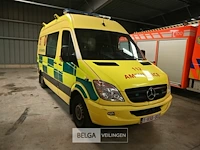 Mercedes sprinter ziekenwagen - afbeelding 17 van  33