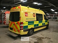 Mercedes sprinter ziekenwagen - afbeelding 22 van  33