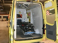 Mercedes sprinter ziekenwagen - afbeelding 31 van  33