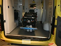 Mercedes sprinter ziekenwagen - afbeelding 32 van  33