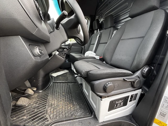 Mercedes sprinter,2019 - afbeelding 4 van  40