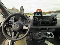 Mercedes sprinter,2019 - afbeelding 7 van  40