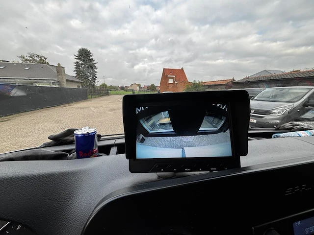 Mercedes sprinter,2019 - afbeelding 8 van  40